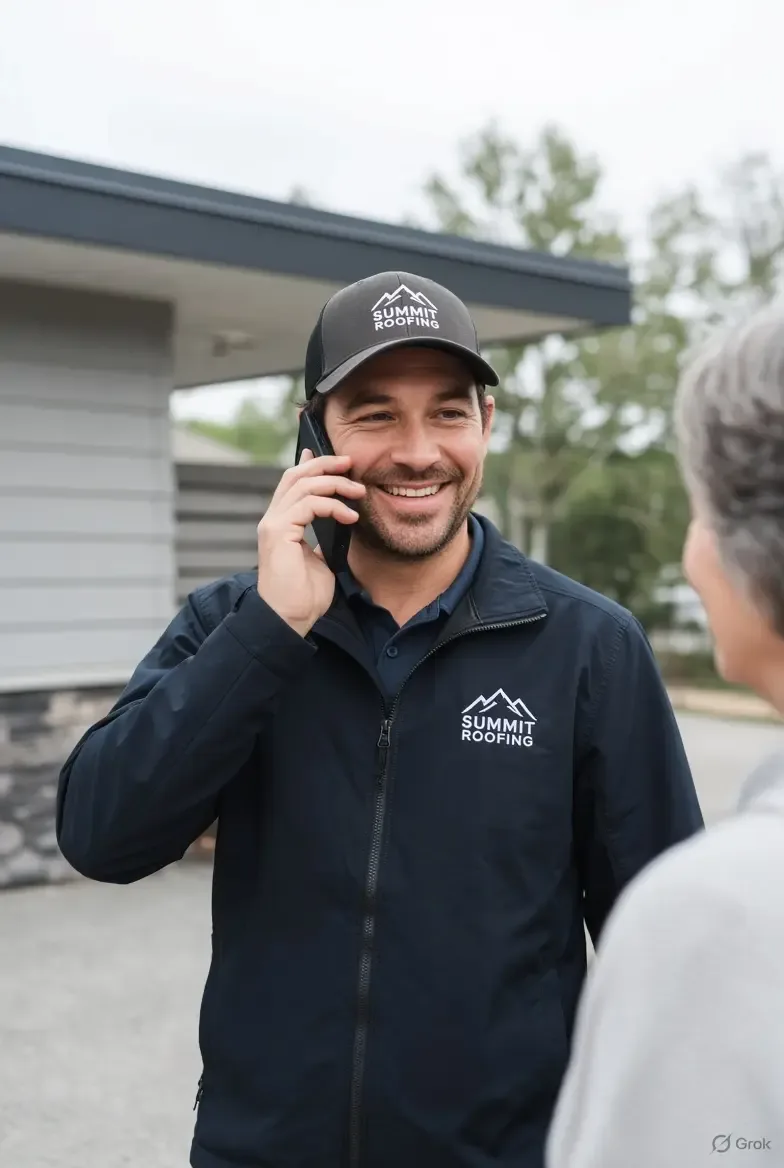 Flat Roof Leak Repair Howard, OH FAQs